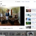 Imagens conectivas da web e da cultura A Revista Famecos, da PUCRS, traz um artigo de autoria de Suzana Kilpp no qual é discutida a natureza imagética do audiovisual e da cultura. Com o título Imagens conectivas...