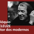 TCAv participa em livro sobre Deleuze Bruno Leites e Ione Bentz, colegas do TCAv e autores do artigo “A concepção de imagem em Deleuze e Bergson” – apresentado no Colóquio Deleuze, leitor dos modernos, em agosto de...