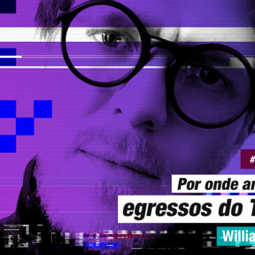 Por onde andam os egressos do TCAv? William Mayer