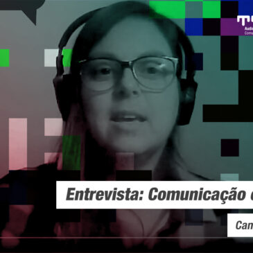 Entrevista: Comunicação e Jogos