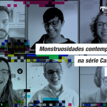 Monstruosidades contemporâneas na série Castle Rock